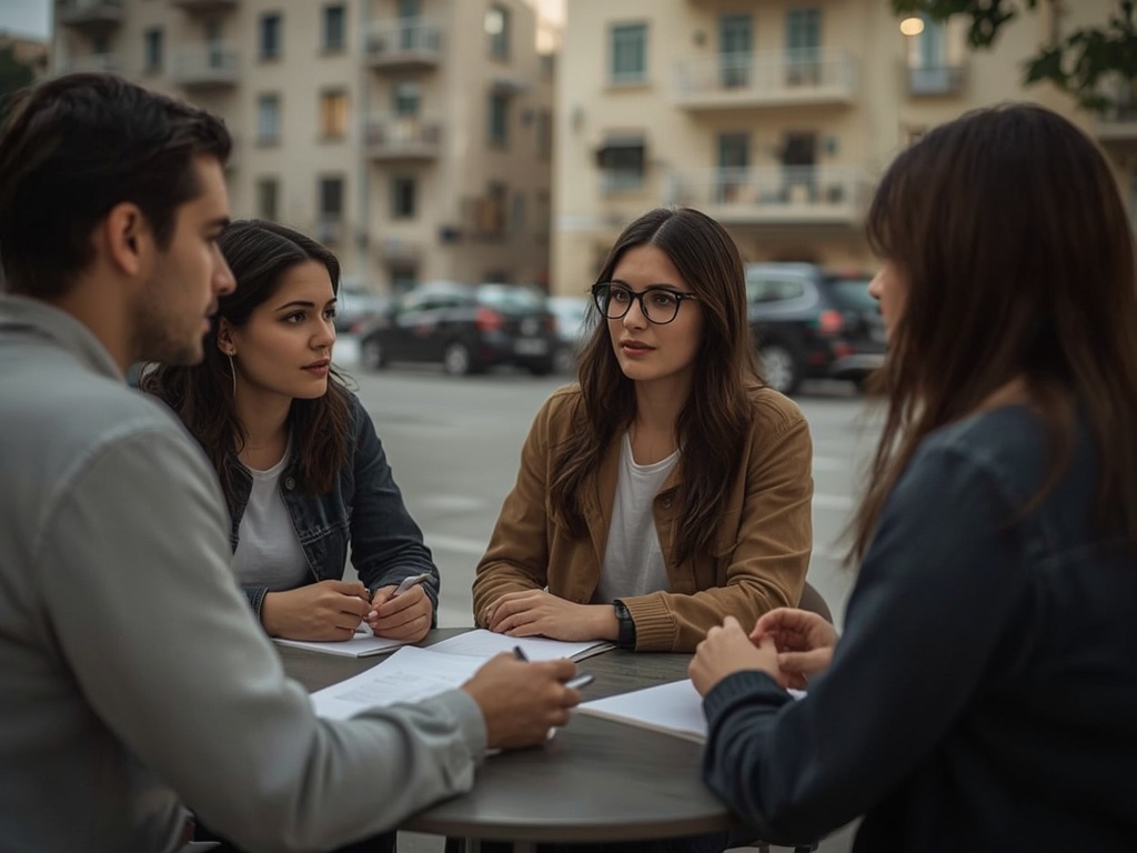 Ολοκληρωμένη καθοδήγηση για πρακτικές επιλογές σε υγεία, κατοικία και μετακ